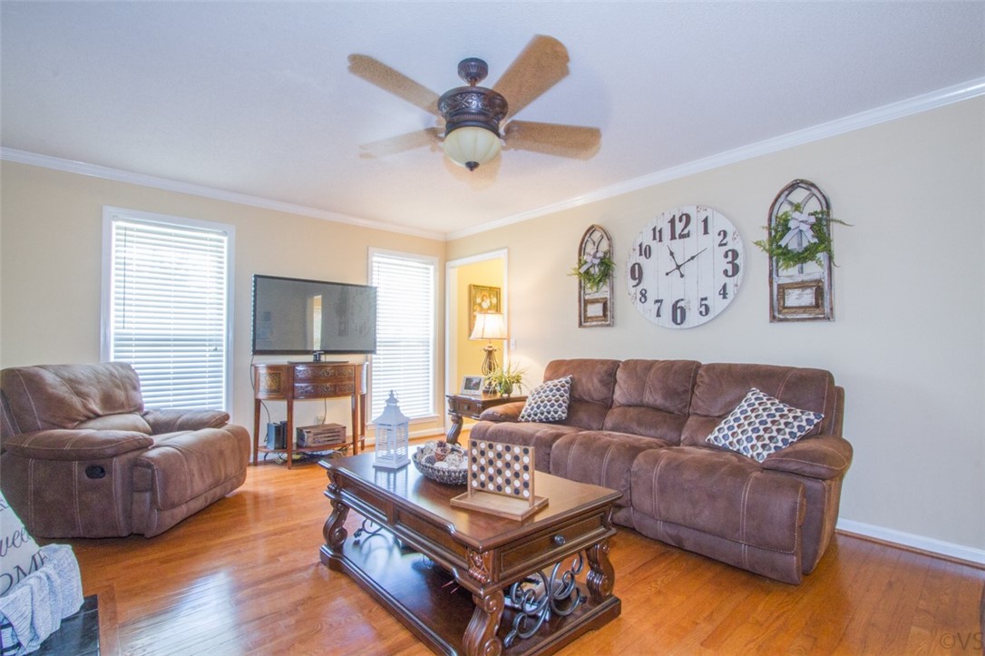 Property image 3 of 104 Laurens Court in Silverleaf, Anderson, SC 29621