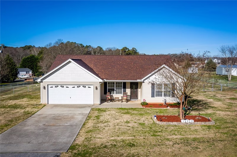103 Turkey Trot Road