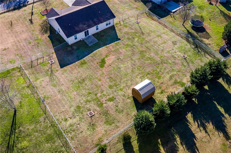 Property image 4 at 103 Turkey Trot Road, Williamston, SC 29697
