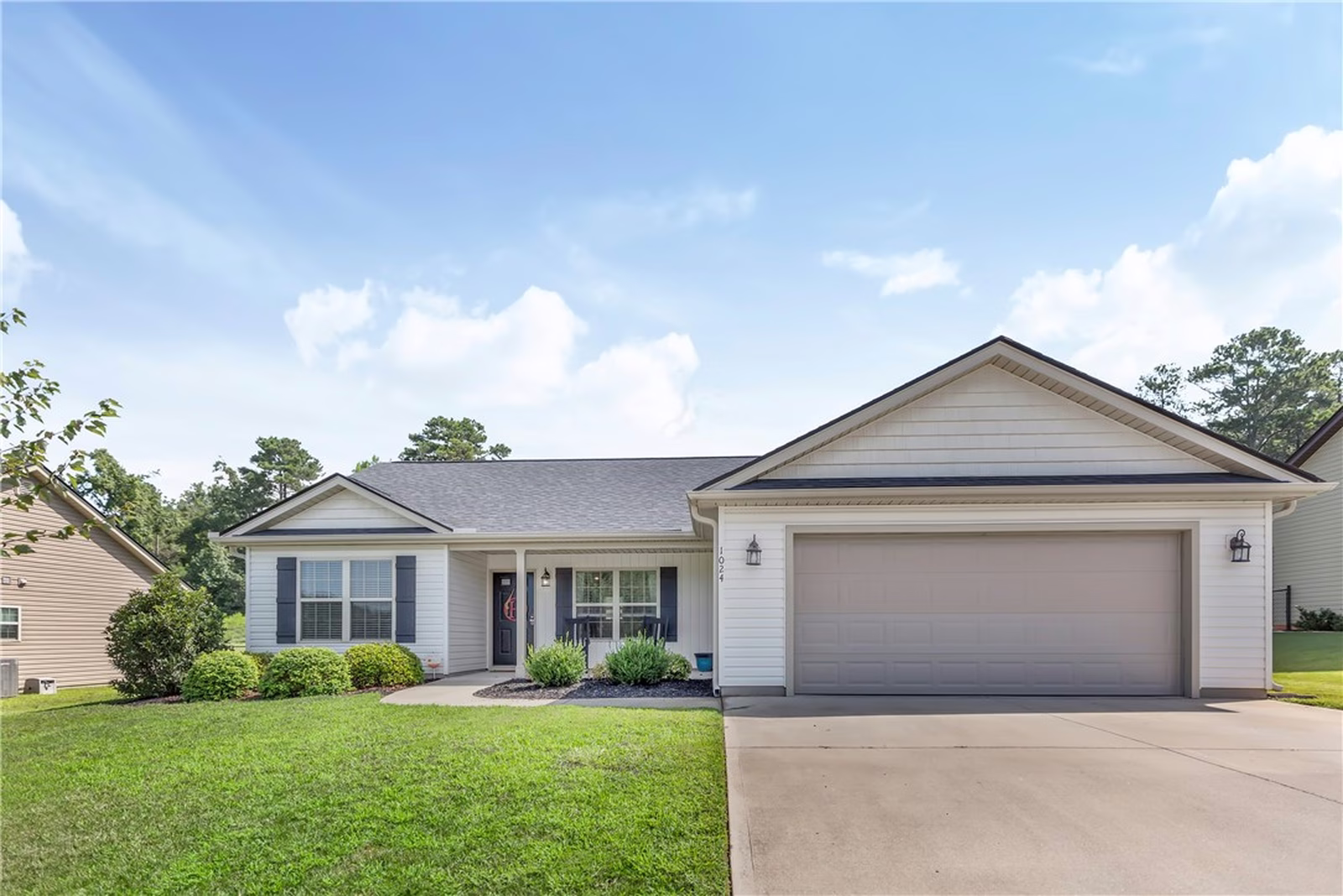 Property image 1 at 1024 St Charles Way, Anderson, SC 29621