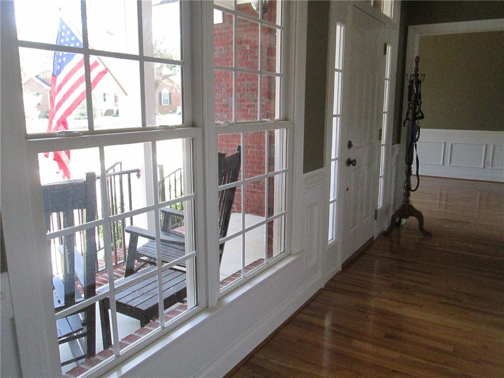 Property image 5 of 102 Slaton Court in Charping Farms, Anderson, SC 29621