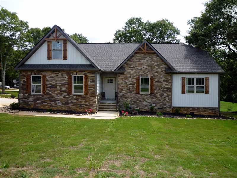 193 Amberwood Drive