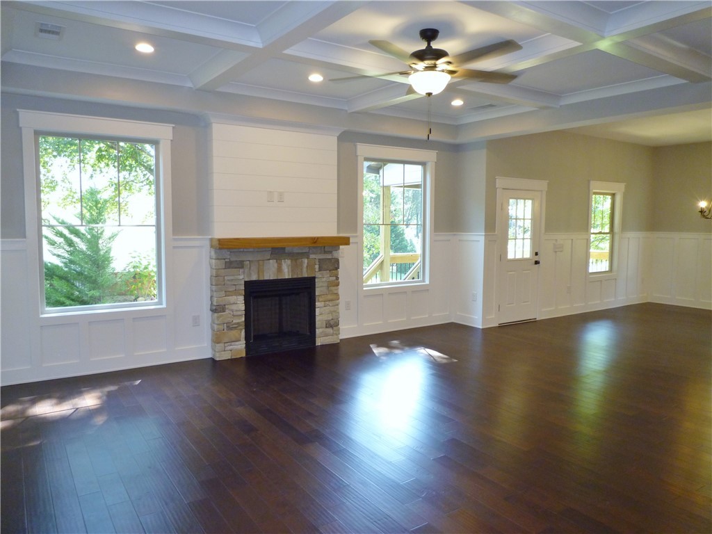 Property image 5 of 193 Amberwood Drive in Amberwood, Anderson, SC 29621
