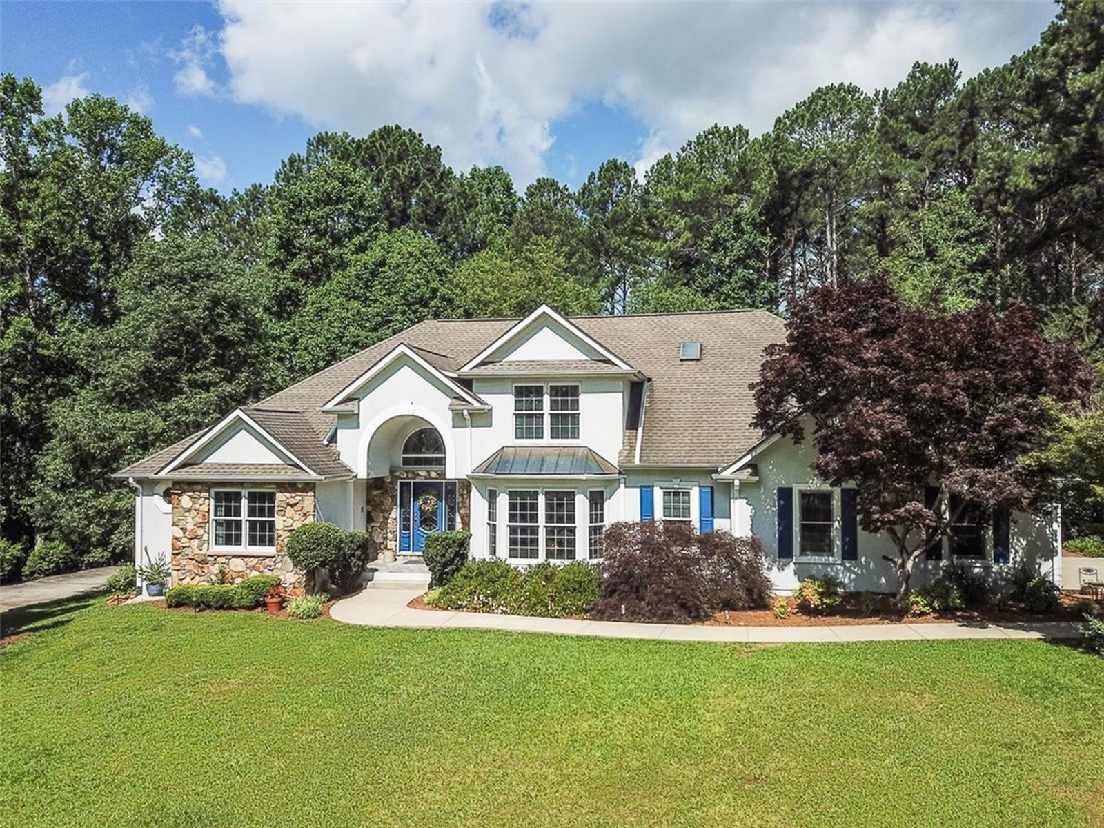 Property image 1 at 405 Sapphire Court, Seneca, SC 29672