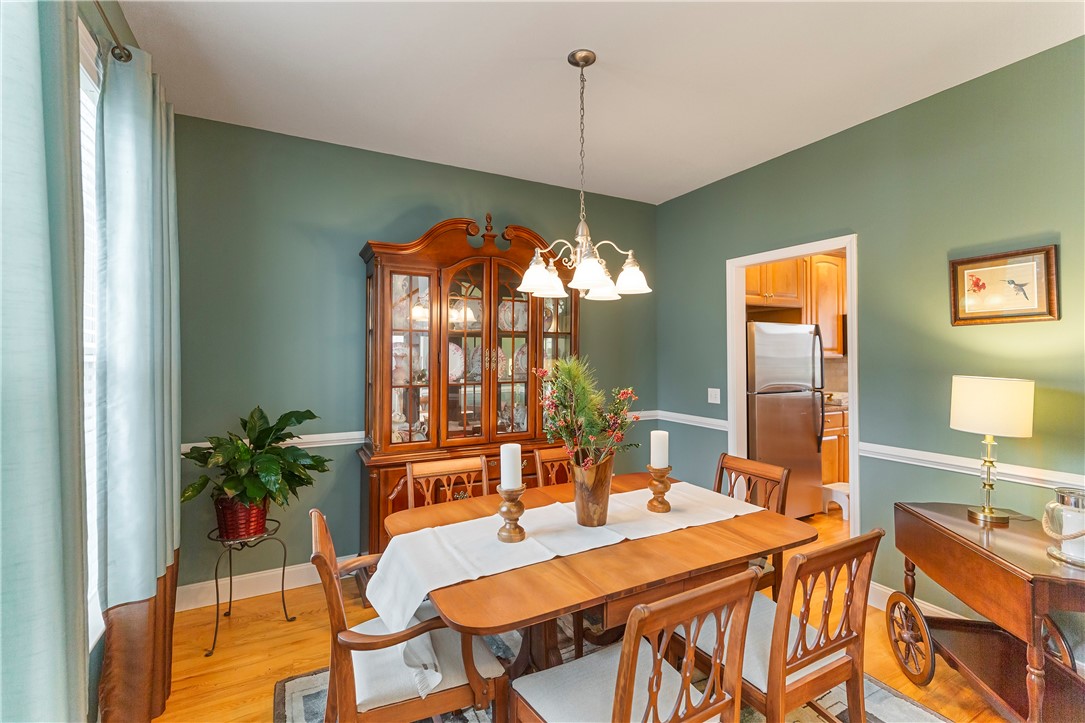 Property image 4 of 216 Savannah Drive in Silverleaf, Anderson, SC 29621