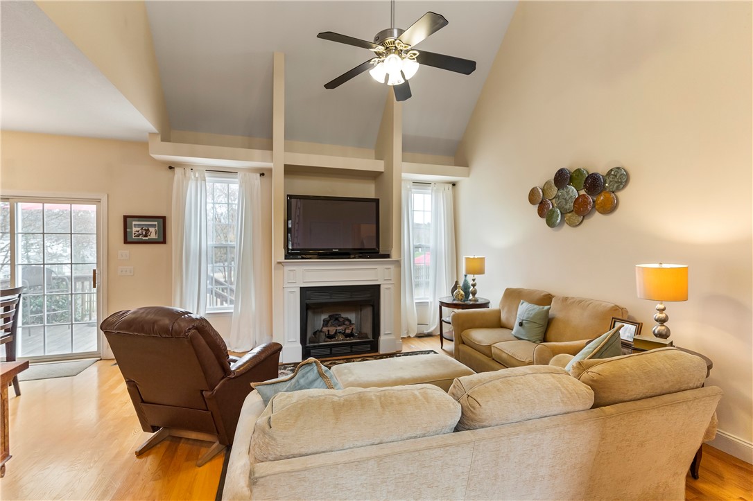 Property image 5 of 216 Savannah Drive in Silverleaf, Anderson, SC 29621