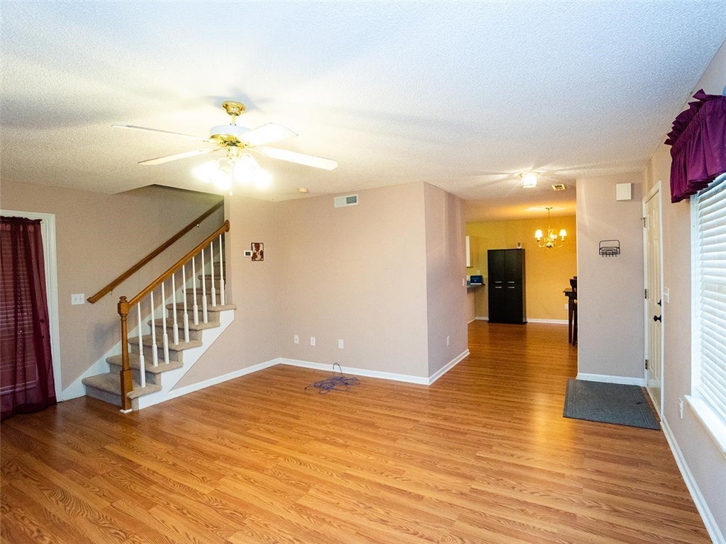 Property image 3 of 114 Blueberry Lane in Whispering Oaks, Pendleton, SC 29670