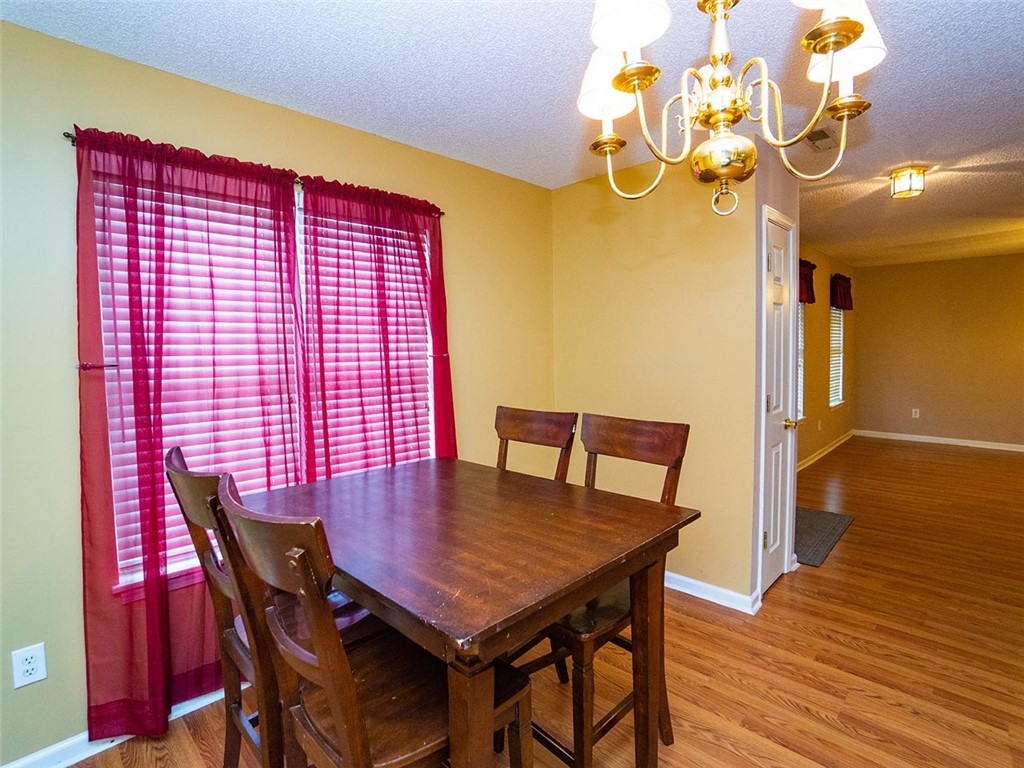 Property image 4 of 114 Blueberry Lane in Whispering Oaks, Pendleton, SC 29670