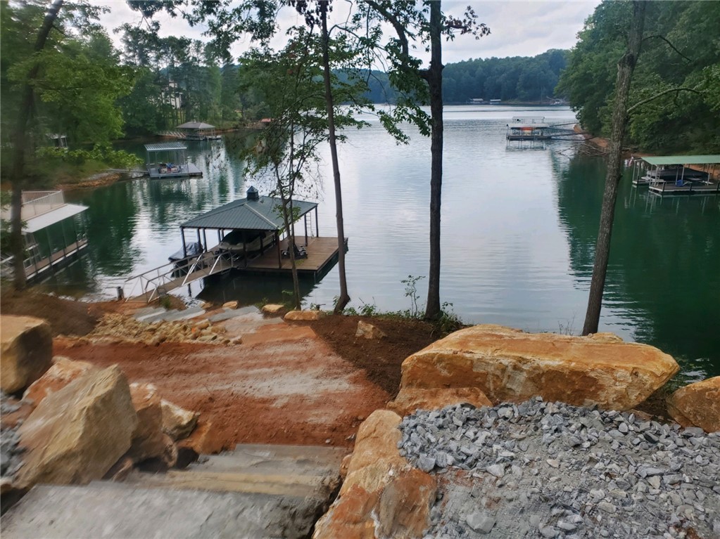 Property image 3 of Lot 13 Peninsula Pt South in Peninsula Pointe South, West Union, SC 29696