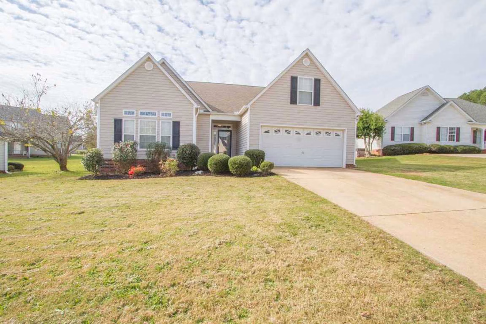 Property image 1 at 103 Laurens Court, Anderson, SC 29621