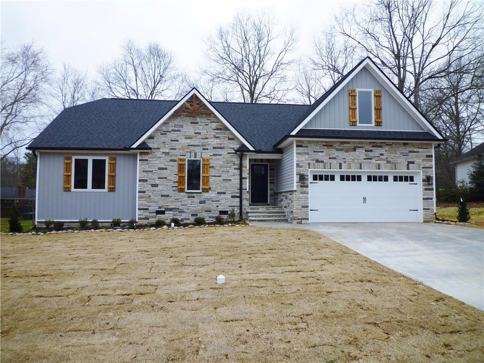 Property image 1 at 181 Amberwood Drive, Anderson, SC 29621
