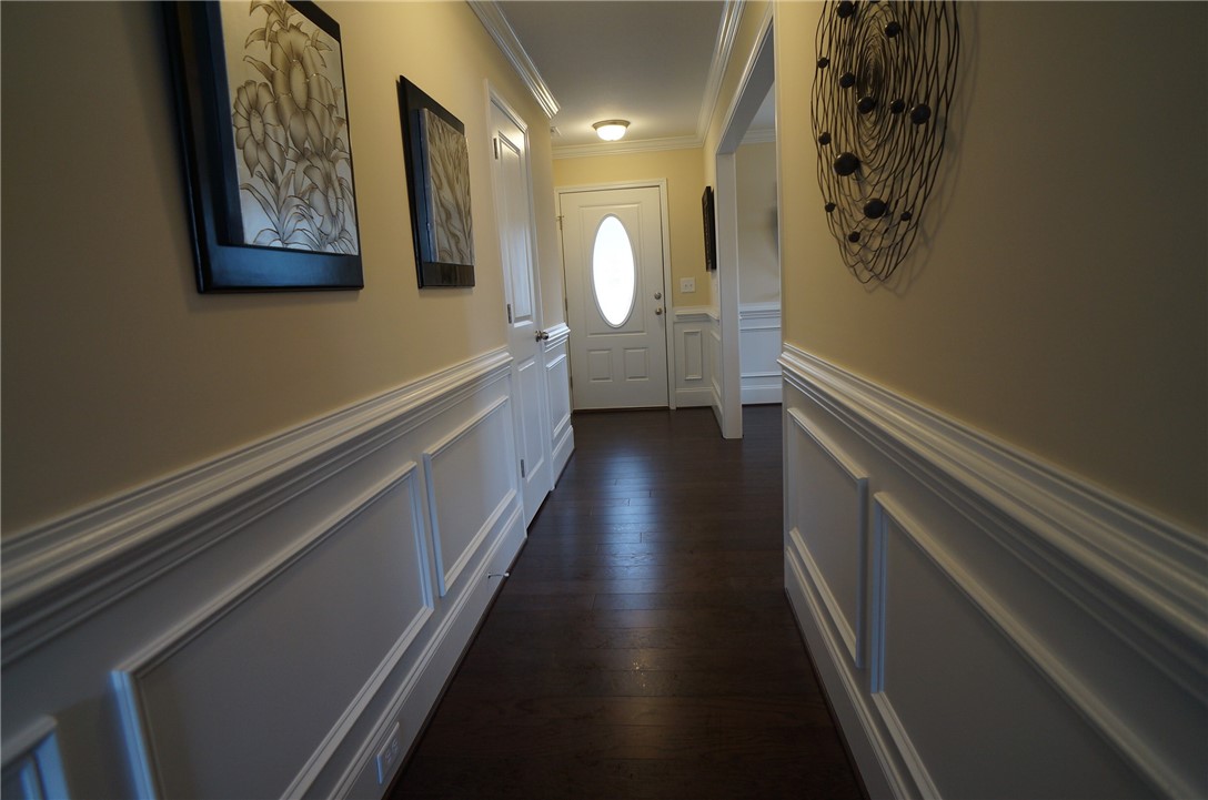 Property image 2 of 109 Bellflower Lane in Belvedere, Anderson, SC 29625
