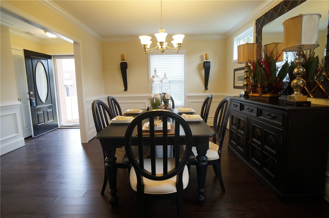 Property image 3 of 109 Bellflower Lane in Belvedere, Anderson, SC 29625