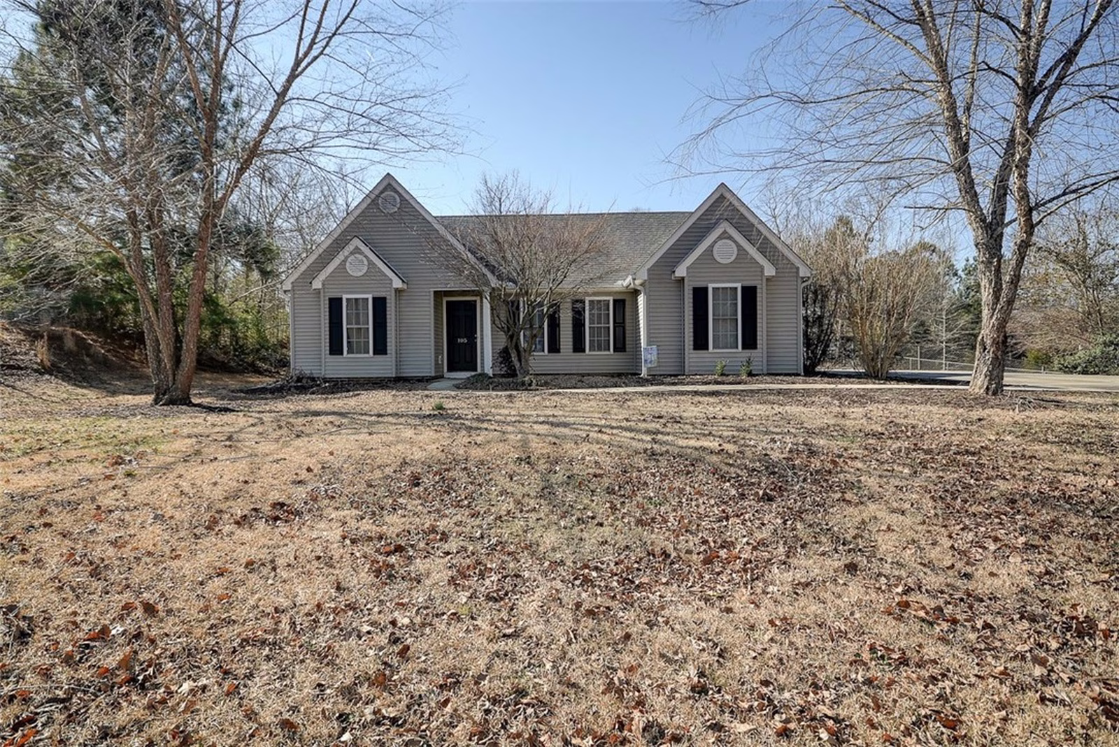 Property image 1 at 105 Periwinkle Court, Pendleton, SC 29670