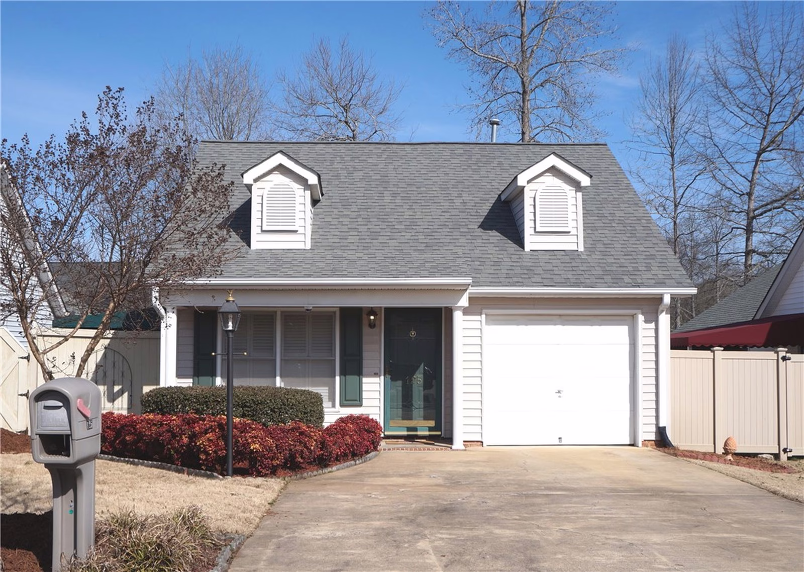 Property image 1 at 125 Brittania Circle, Anderson, SC 29621