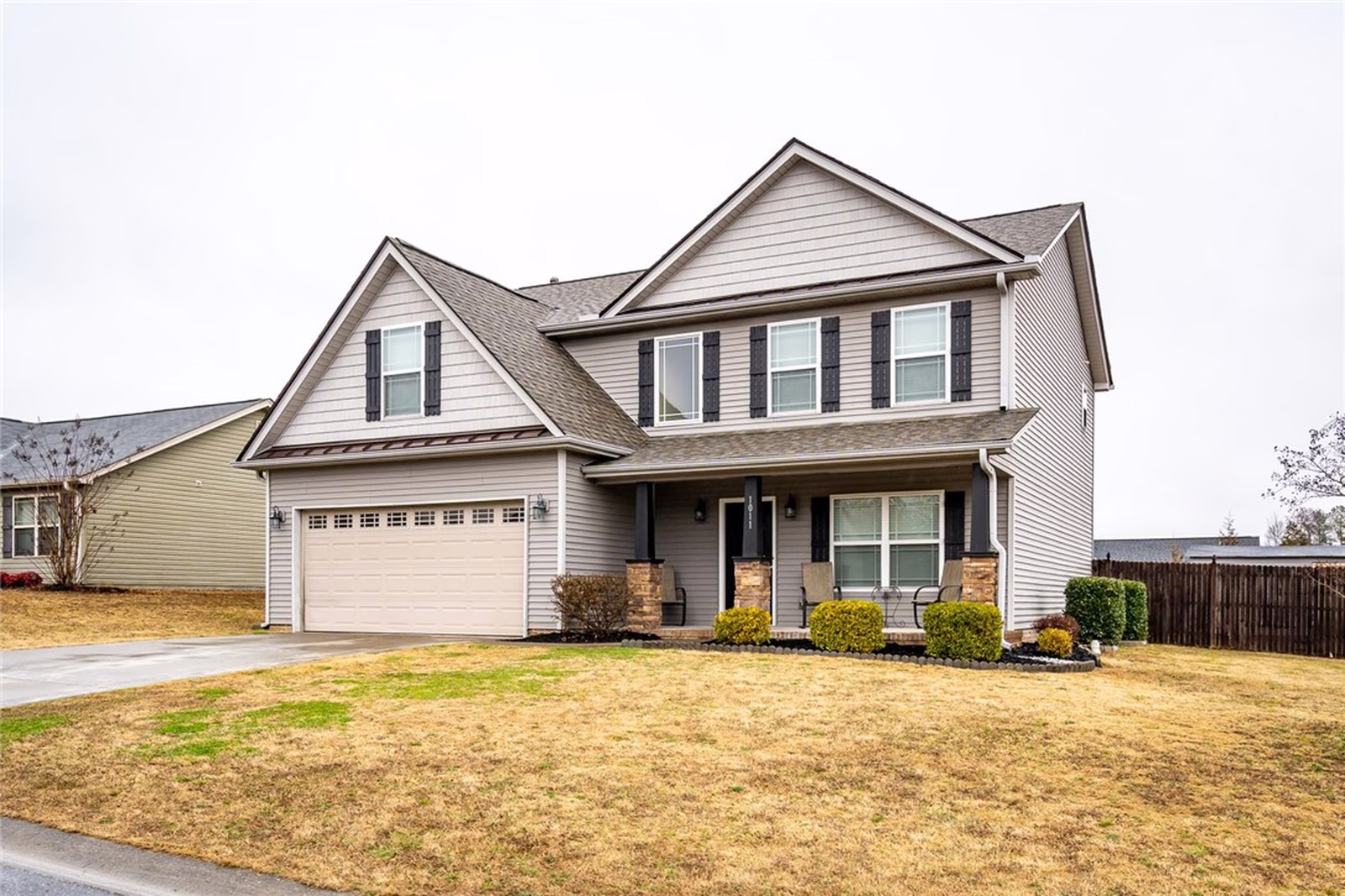 Property image 1 at 1011 Sand Palm Way, Anderson, SC 29621