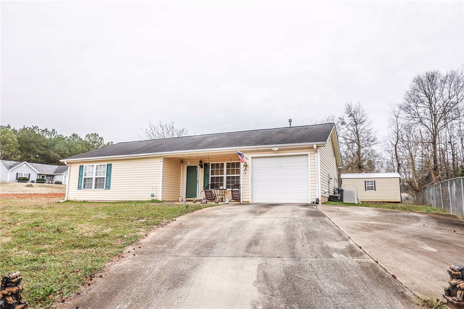 Property image 1 at 101 Big View Road, Anderson, SC 29621