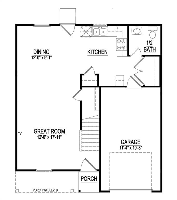 Property image 3 of 112 Sweet Farm Road in Sweet Farm, Anderson, SC 29621