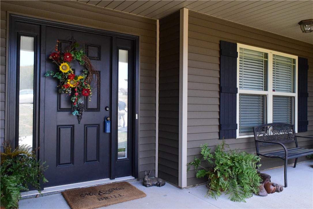 Property image 3 of 112 Antiguay Drive in Palmetto Valley, Anderson, SC 29621