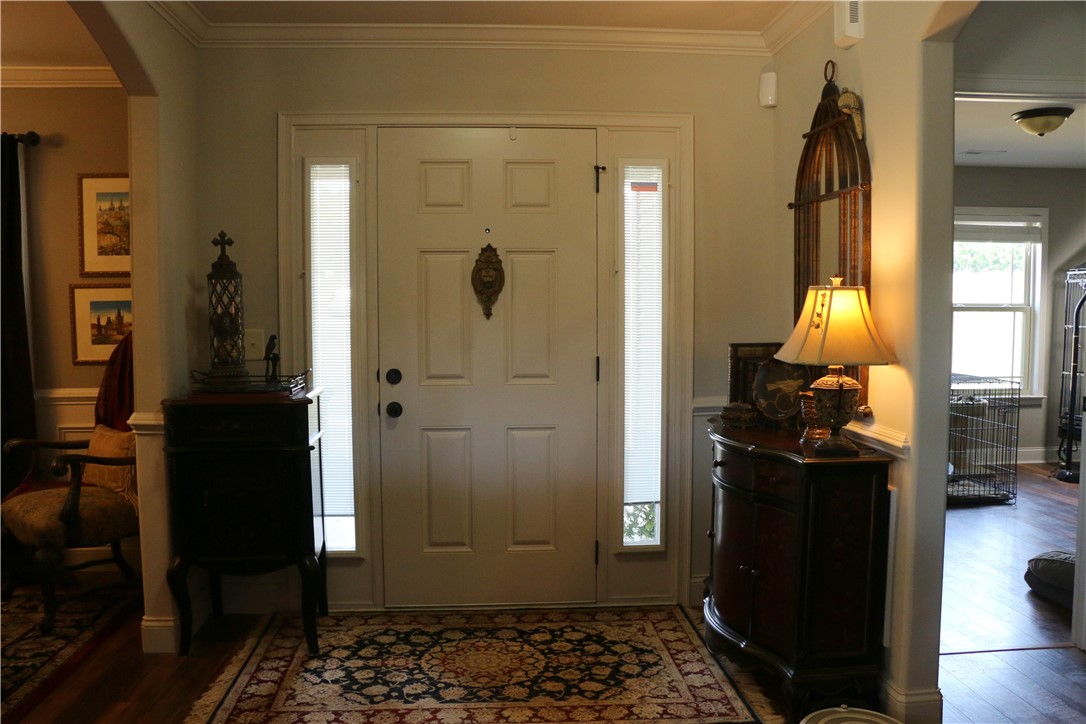 Property image 4 of 112 Antiguay Drive in Palmetto Valley, Anderson, SC 29621