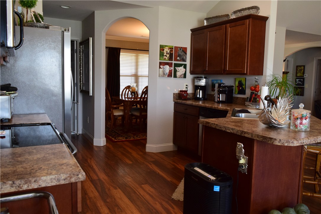 Property image 5 of 112 Antiguay Drive in Palmetto Valley, Anderson, SC 29621