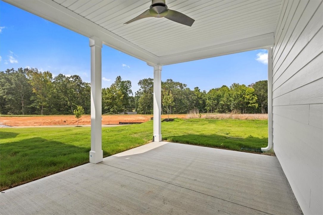 Property image 4 of 609 Wh Kay Lane in Kayfield at Midway, Anderson, SC 29621