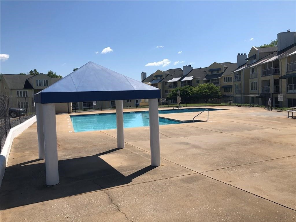 Property image 3 of 1003 Northlake Drive in Northlake Condo, Anderson, SC 29625