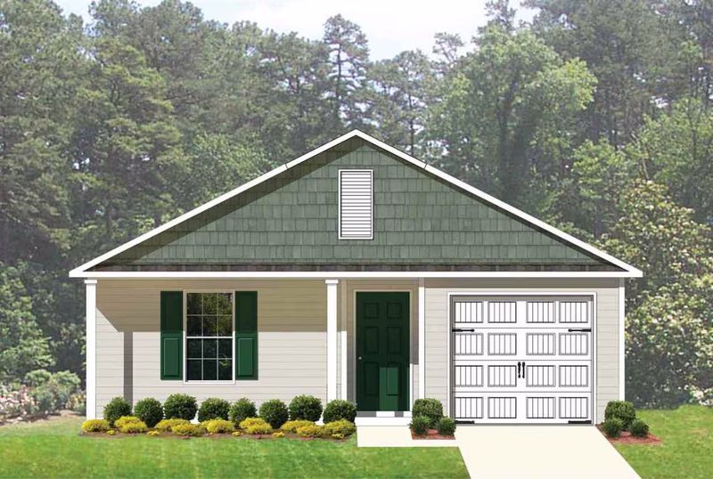 115 Sweet Farm Road