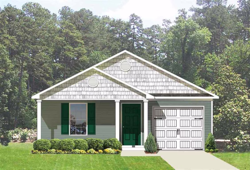 107 Big View Road
