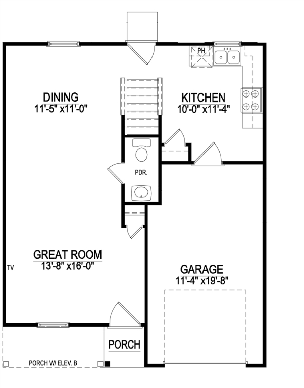 Property image 2 of 111 Big View Road in Sweet Farm, Anderson, SC 29621