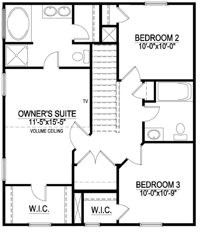 Property image 3 of 111 Big View Road in Sweet Farm, Anderson, SC 29621