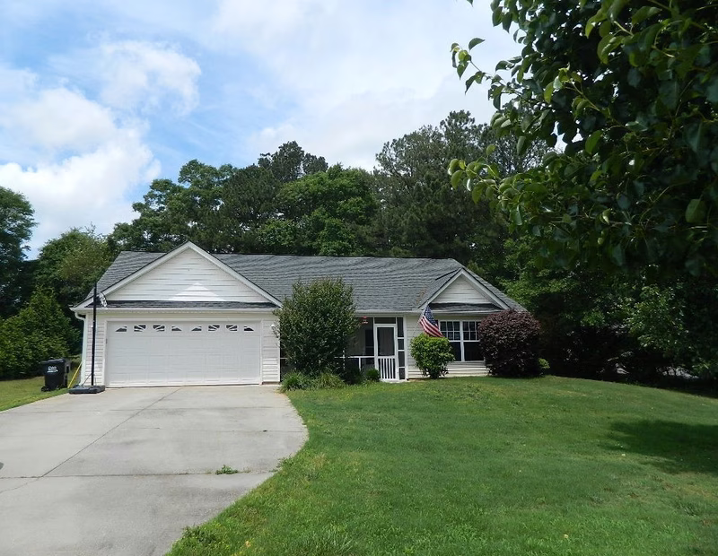 115 Zippo Pine Drive
