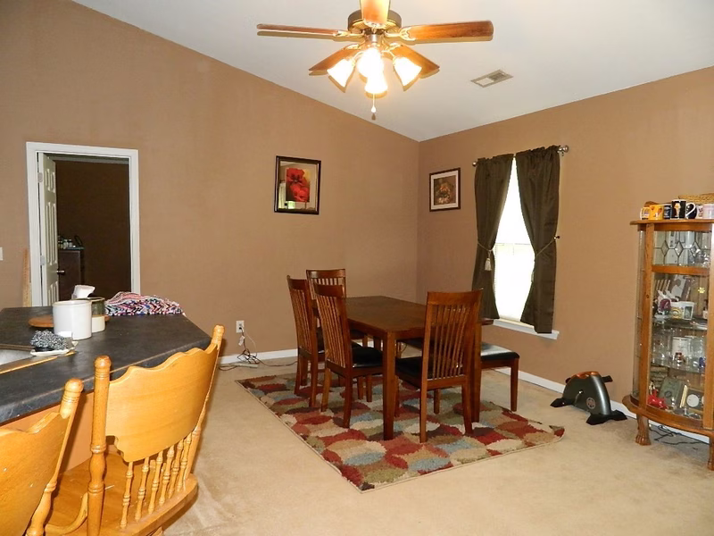 Property image 5 at 115 Zippo Pine Drive, Williamston, SC 29697