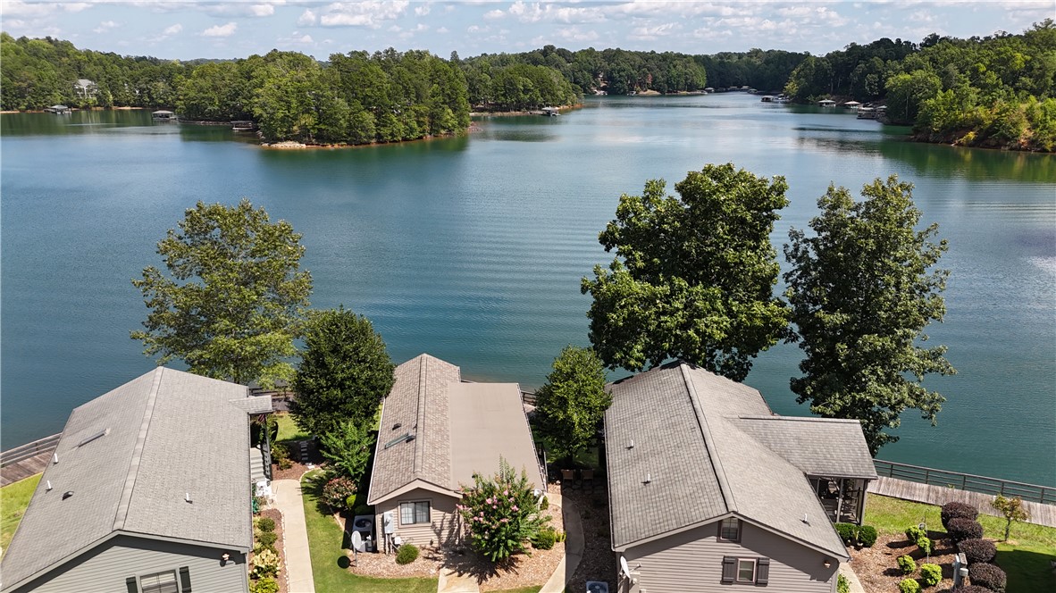 Property image 2 of 1230 Melton Road in Backwater Landing, West Union, SC 29696
