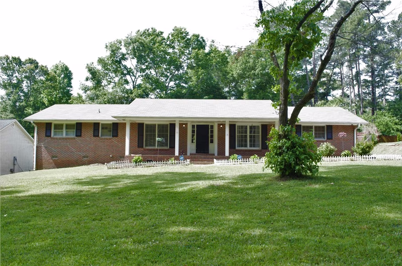 418 Ponce Deleon Drive