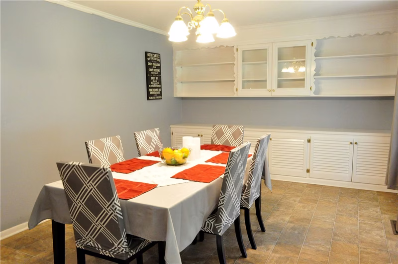 Property image 2 at 418 Ponce Deleon Drive, Anderson, SC 29621