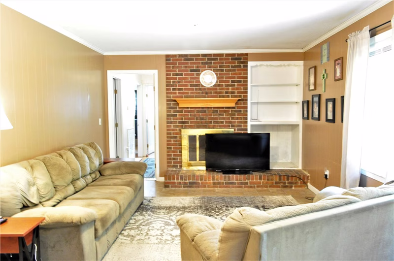 Property image 4 at 418 Ponce Deleon Drive, Anderson, SC 29621
