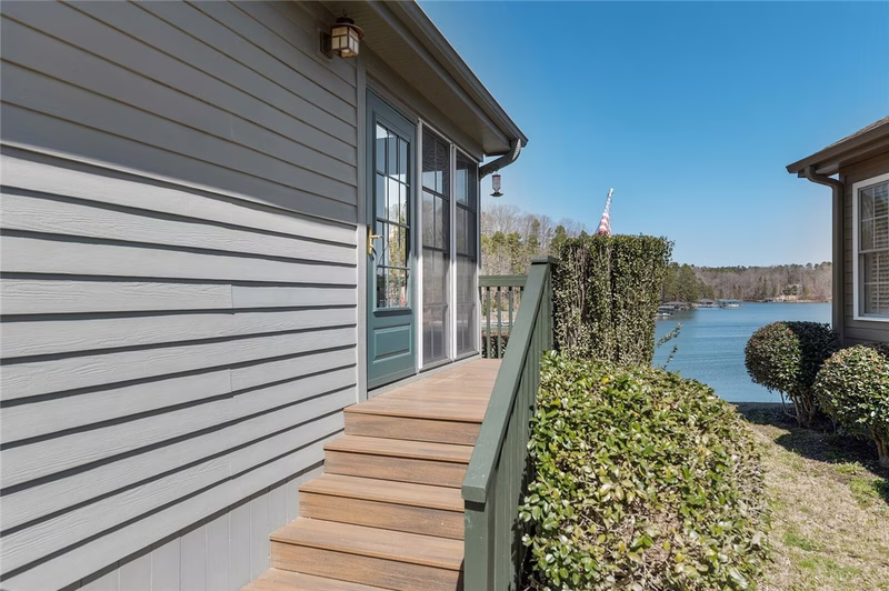 Property image 2 at 1230 Melton Road, West Union, SC 29696