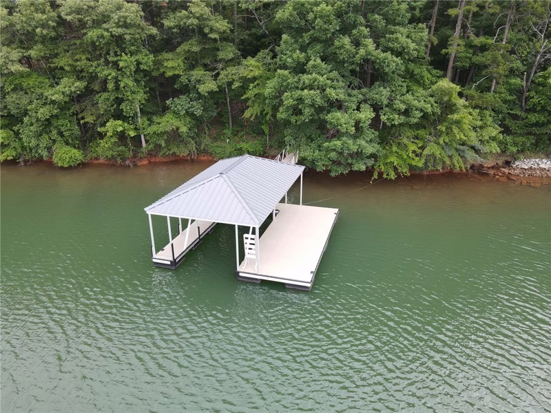 Lot 95 Peninsula Pointe Drive