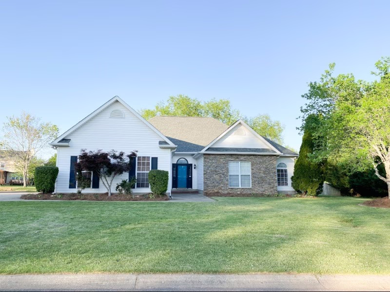 102 Leatherman Court