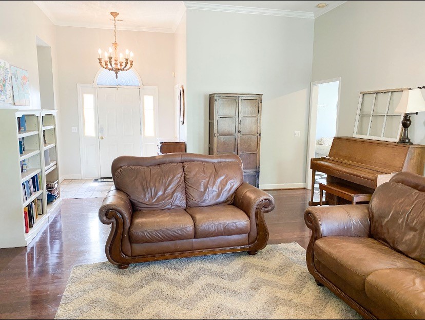 Property image 2 of 102 Leatherman Court in Silverleaf, Anderson, SC 29621