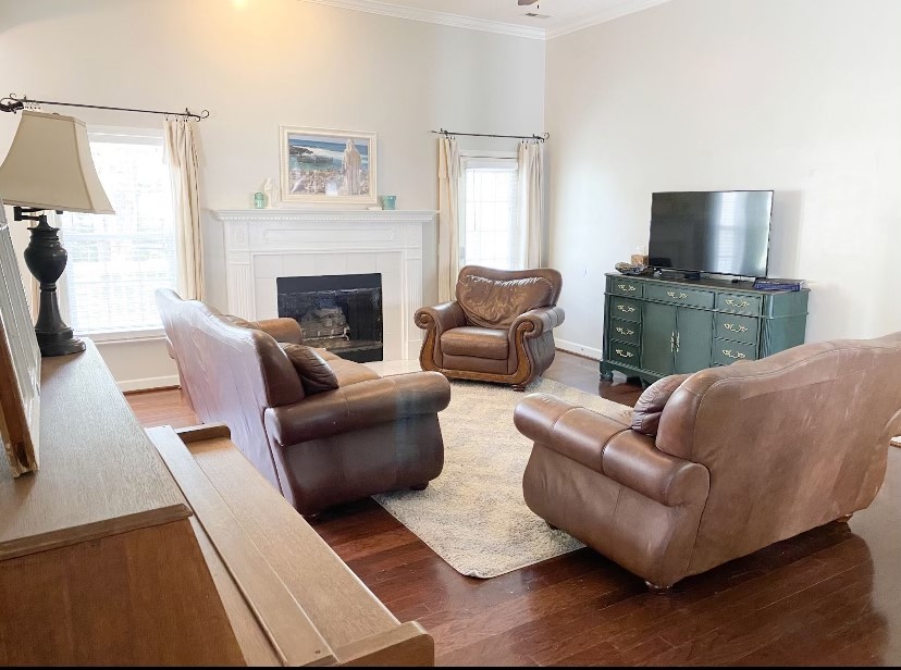 Property image 4 of 102 Leatherman Court in Silverleaf, Anderson, SC 29621