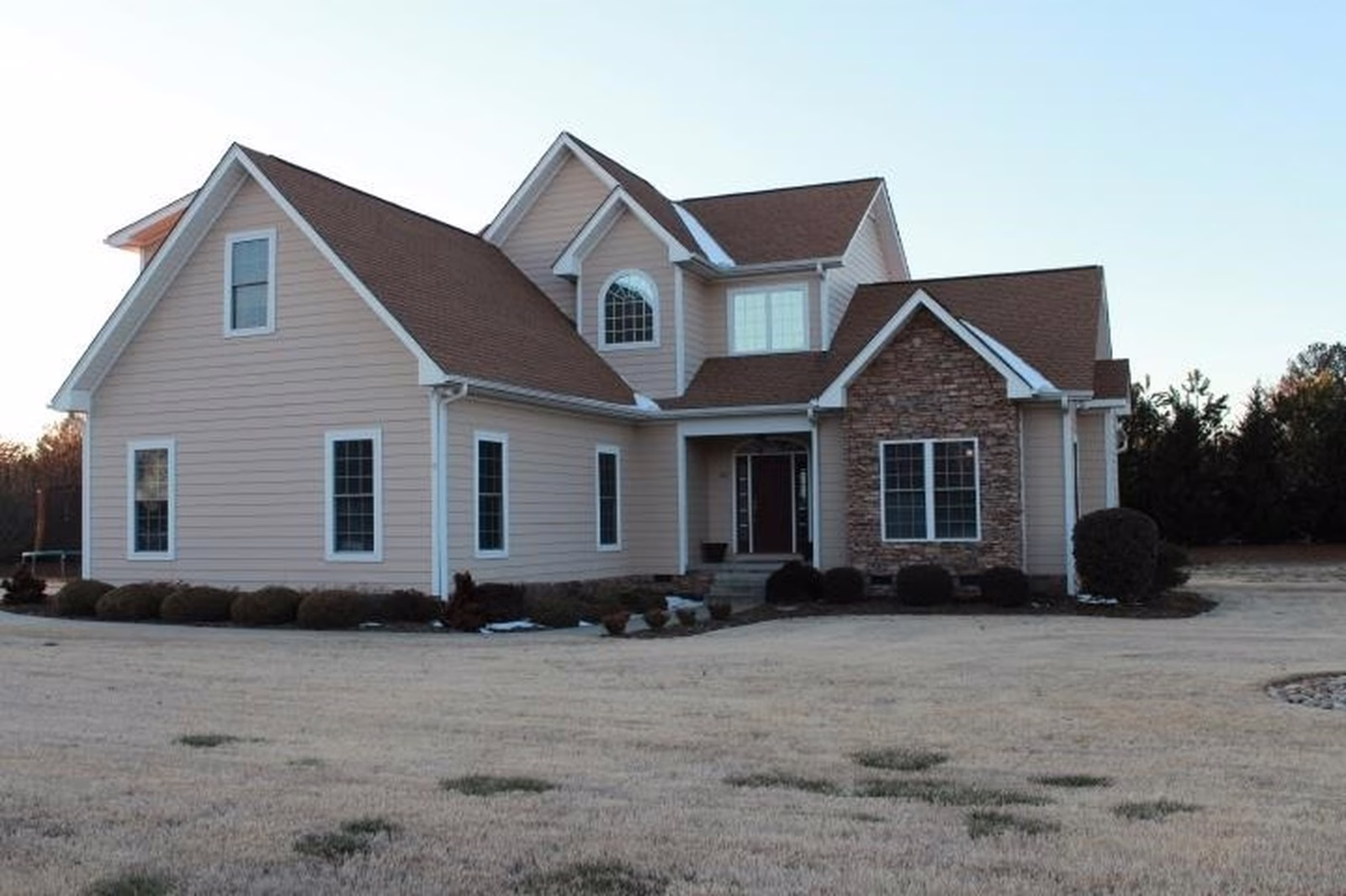 Property image 1 at 102 Woods Drive, West Union, SC 29696