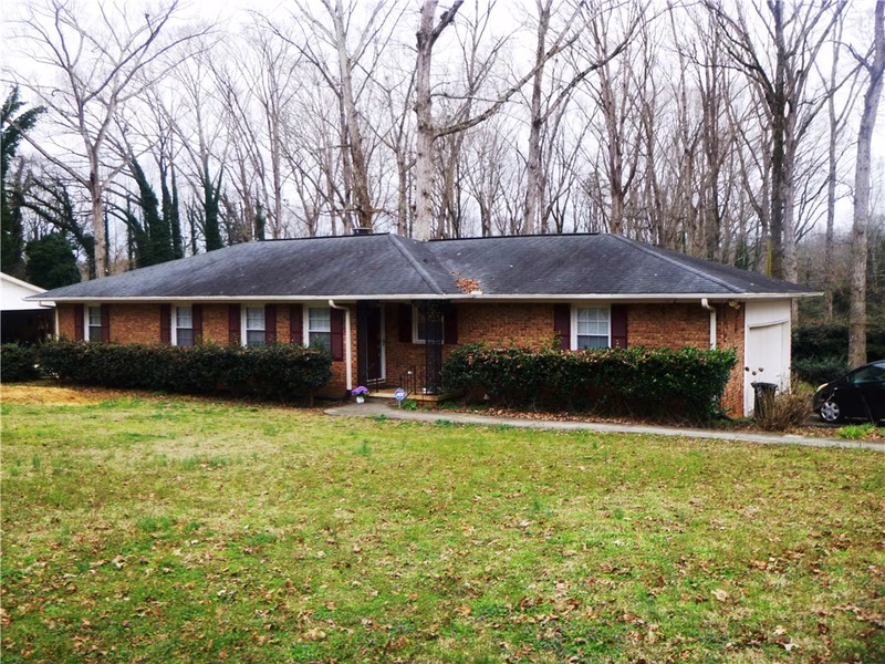 204 Clarke Stream Drive
