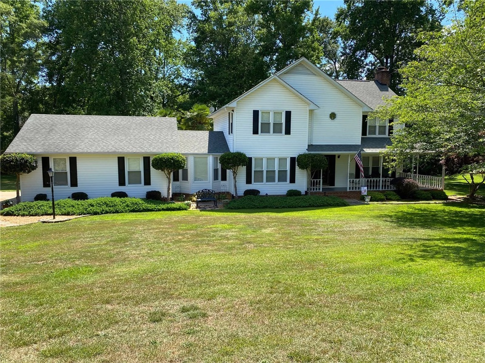 Property image 1 at 505 Regency Circle, Anderson, SC 29625