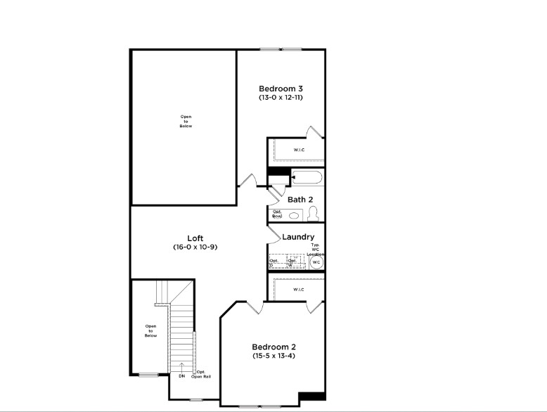 Property image 3 of 402 Crestcreek Drive in Village at Midway, Anderson, SC 29621