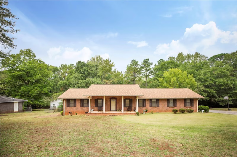 Property image 2 at 2705 Leftwich Lane, Anderson, SC 29621