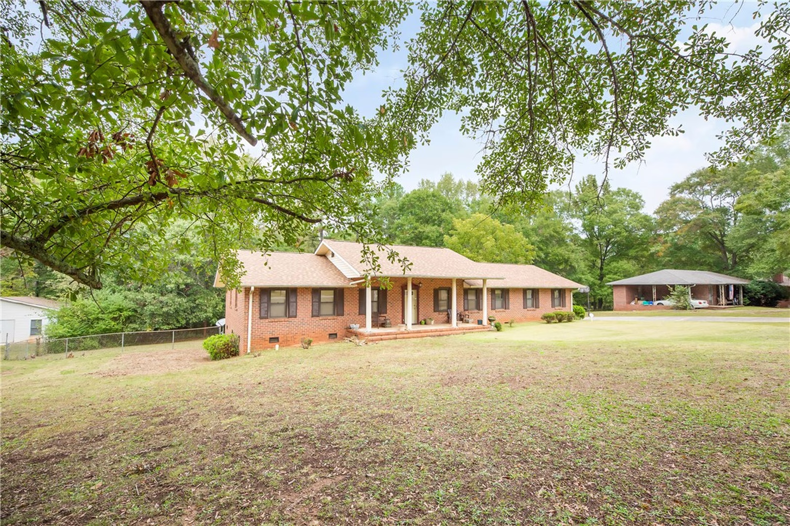 Property image 1 at 2705 Leftwich Lane, Anderson, SC 29621