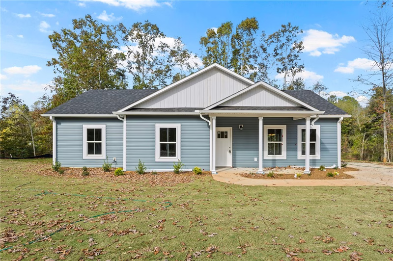 314 Forest Creek Drive