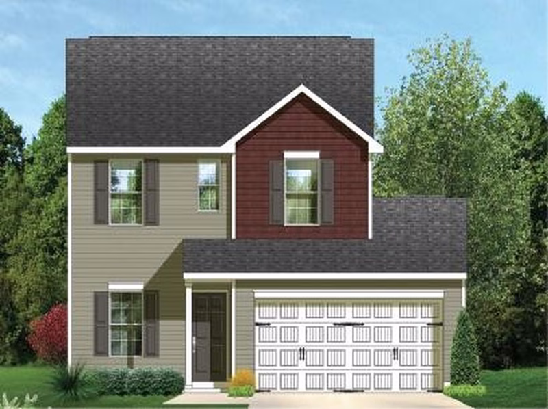 108 Sweet Farm Road